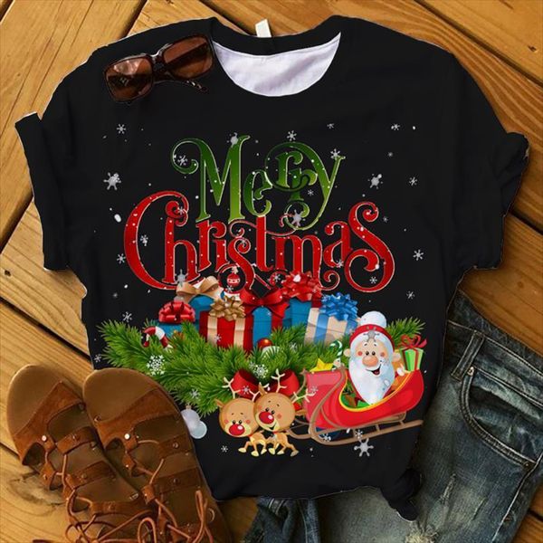 fashion men merry christmas t shirts happy years funny print 3d tee mens female graphic shirt, White;black
fashion men merry christmas t shirts happy years funny print 3d tee mens female graphic shirt, White;black