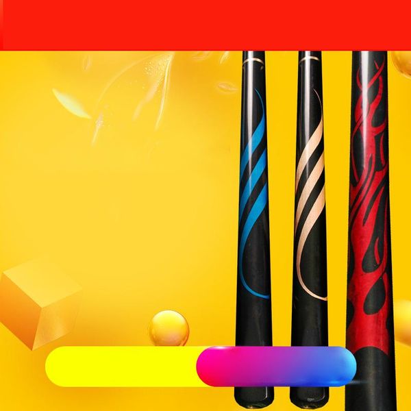 3/4 snooker stick with case extension gifts classical chinese black eight billiard cue cues
3/4 snooker stick with case extension gifts classical chinese black eight billiard cue cues