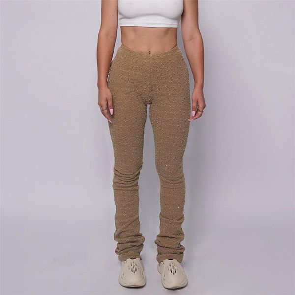 women's pants & capris adogirl casual solid y2k high waist autumn women basic pencil workout out trousers knit skinny leggings, Black;white
women's pants & capris adogirl casual solid y2k high waist autumn women basic pencil workout out trousers knit skinny leggings, Black;white