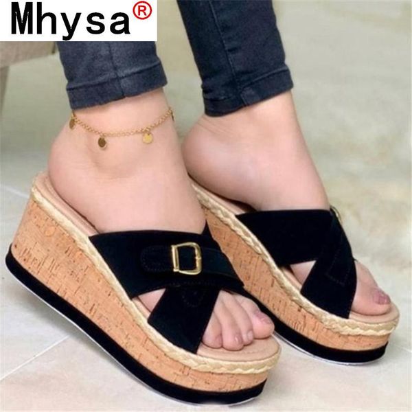 sandals womens high heels sandal thick bottom casual shoes ladies leisure summer wedges woman women platform mules slipper, Black
sandals womens high heels sandal thick bottom casual shoes ladies leisure summer wedges woman women platform mules slipper, Black