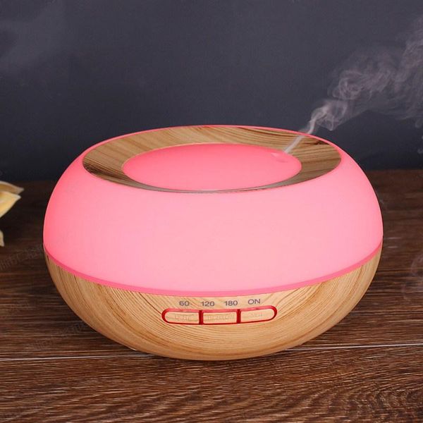 essential oils diffusers 300ml aroma diffuser with colorful led night light wood grain ultrasonic air humidifier oil mist maker
essential oils diffusers 300ml aroma diffuser with colorful led night light wood grain ultrasonic air humidifier oil mist maker