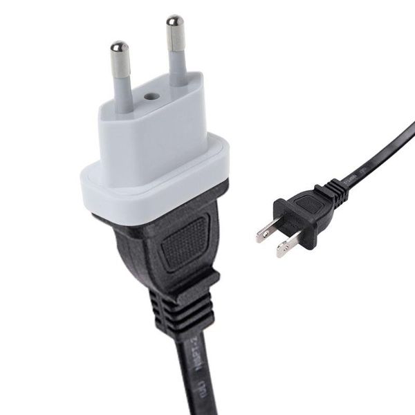 smart power plugs plug converter travel adapter us to eu europe high 
smart power plugs plug converter travel adapter us to eu europe high