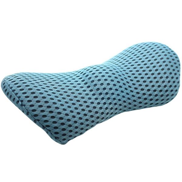 waist pad slow rebound memory foam physiotherapy pillow car cushion multifunctional cushion/decorative
waist pad slow rebound memory foam physiotherapy pillow car cushion multifunctional cushion/decorative