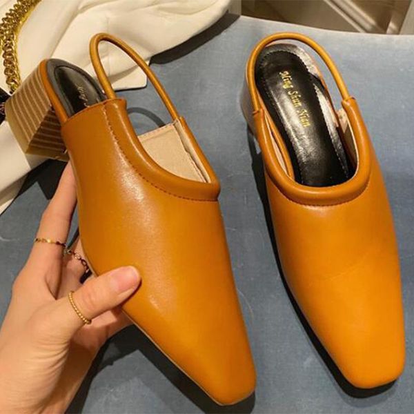 mature square toe wood high heels shoes women slippers rome slip on comfy femmes sandales cover slingback sandals 2021, Black
mature square toe wood high heels shoes women slippers rome slip on comfy femmes sandales cover slingback sandals 2021, Black