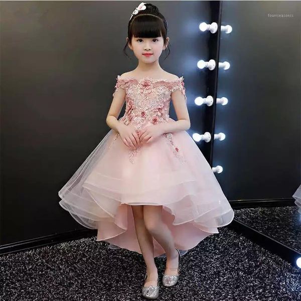 girl's dresses arrival pretty flower girl baby dress sweet style wedding guest vestido primera comunion button1, Red;yellow
girl's dresses arrival pretty flower girl baby dress sweet style wedding guest vestido primera comunion button1, Red;yellow