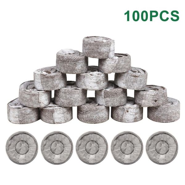 100pcs mini vegetables backyard potted nursery blocks peat soil pellets starting plugs hydroponics professional outdoor garden planters & po
100pcs mini vegetables backyard potted nursery blocks peat soil pellets starting plugs hydroponics professional outdoor garden planters & po