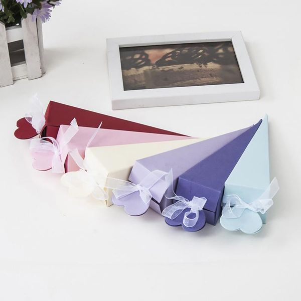 gift wrap 5pcs long triangles shape sweet candy box cones favour boxes wedding birthday party decorating tools
gift wrap 5pcs long triangles shape sweet candy box cones favour boxes wedding birthday party decorating tools