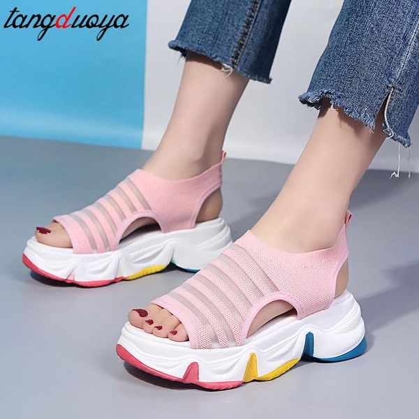 dress shoes women sandals summer platform breathable comfort walking white ladies shoe, Black
dress shoes women sandals summer platform breathable comfort walking white ladies shoe, Black