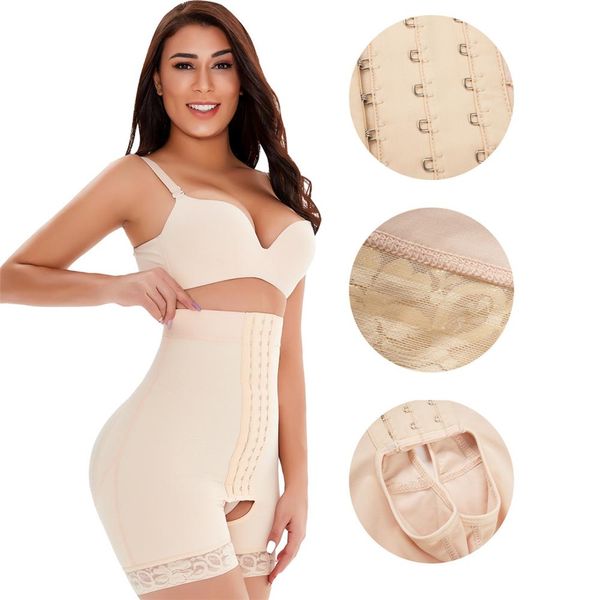 women shapewear tummy control-butt lifter high waisted shaper shorts butt lifter panties booty lifter shaper hooks butt enhancer
women shapewear tummy control-butt lifter high waisted shaper shorts butt lifter panties booty lifter shaper hooks butt enhancer