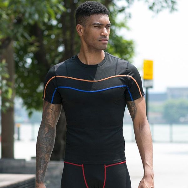 yoga outfit men's pro wicking fitness short-sleeved reflective running training breathable quick-drying high-elastic tights sports shor
yoga outfit men's pro wicking fitness short-sleeved reflective running training breathable quick-drying high-elastic tights sports shor