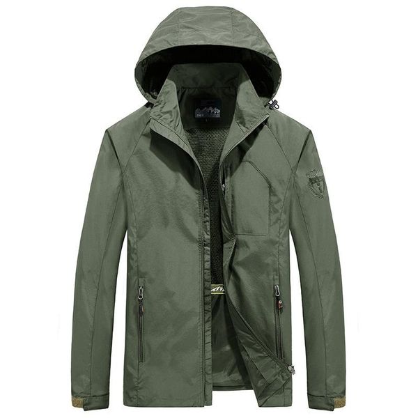 men's jackets large size leisure outdoor sportswear coat spring and autumn long jacket business casual military coats bomber, Black;brown
men's jackets large size leisure outdoor sportswear coat spring and autumn long jacket business casual military coats bomber, Black;brown