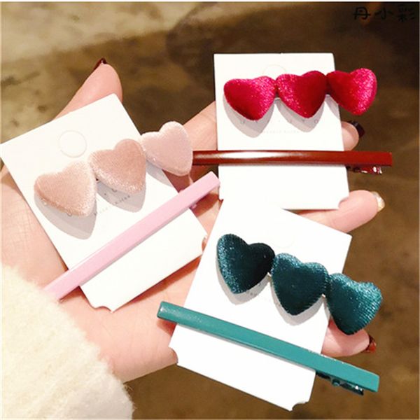 20pcs/10set vintage velvet lovely hairpin set korea heart shape hair clip barrettes fashion hairpin women hair accessories 1698 b3, Slivery;white
20pcs/10set vintage velvet lovely hairpin set korea heart shape hair clip barrettes fashion hairpin women hair accessories 1698 b3, Slivery;white