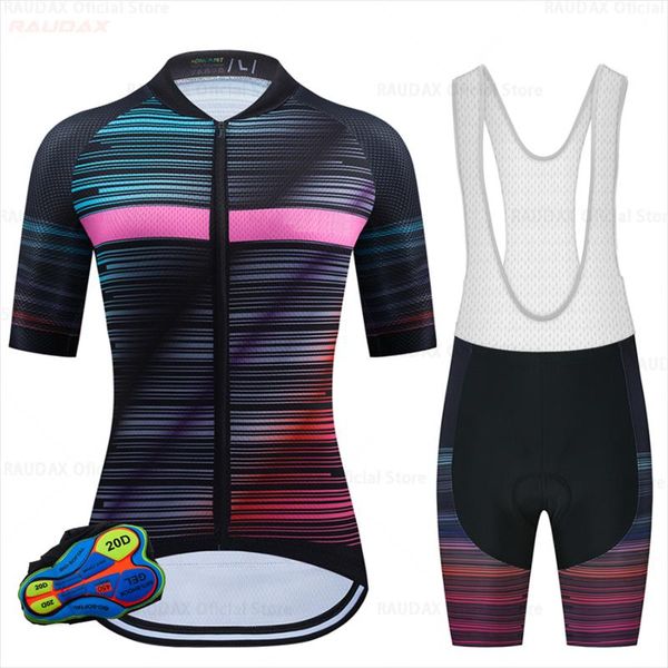 racing jackets women cycling wear suits short sleevs quick drying breathable bike clothing riding jersey with pocket, Black;red
racing jackets women cycling wear suits short sleevs quick drying breathable bike clothing riding jersey with pocket, Black;red