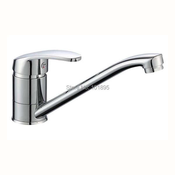 kitchen faucets brass material chrome plated & cold water of sink faucet
kitchen faucets brass material chrome plated & cold water of sink faucet