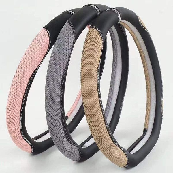 steering wheel covers car cover four seasons universal personality fashion non-slip accessory
steering wheel covers car cover four seasons universal personality fashion non-slip accessory