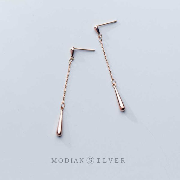 long tassel water drop earrings for women 925 sterling silver simple classic wedding engagement jewelry 210707
long tassel water drop earrings for women 925 sterling silver simple classic wedding engagement jewelry 210707