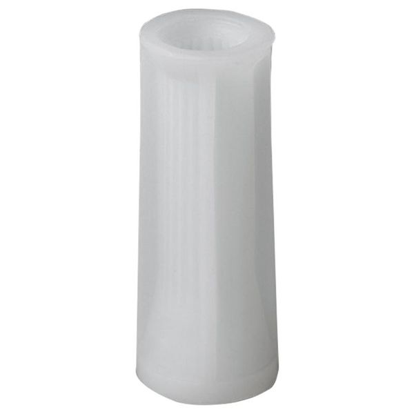craft tools diy homemade 3d reusable roman column easy clean modern candle mold gift soft silicone temperature resistant
craft tools diy homemade 3d reusable roman column easy clean modern candle mold gift soft silicone temperature resistant