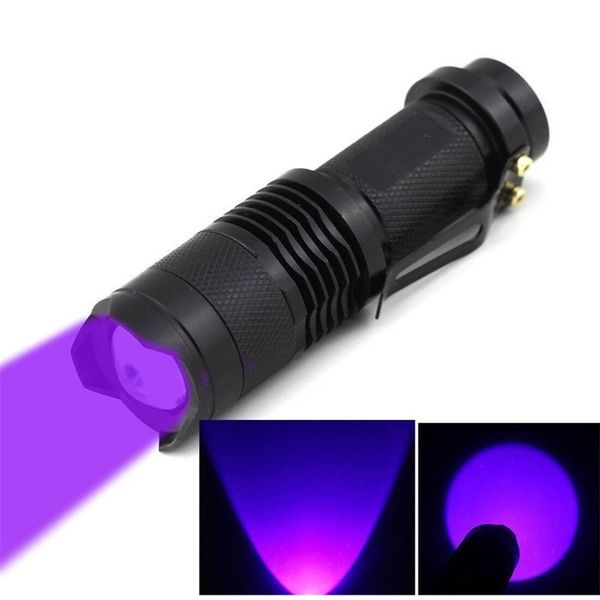 sk68 violet 365nm aluminum alloy uv flashlight uv3w zoom check fluorescent agent mask test lamp
sk68 violet 365nm aluminum alloy uv flashlight uv3w zoom check fluorescent agent mask test lamp