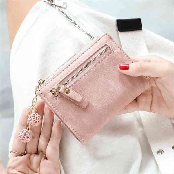 women wallet pu leather coin purse fashion short wallets female pouch multifunction small card holder, Red;black
women wallet pu leather coin purse fashion short wallets female pouch multifunction small card holder, Red;black