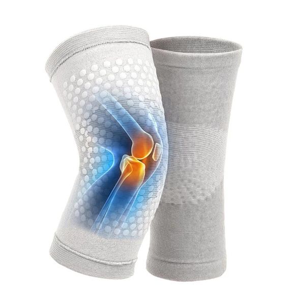 elbow & knee pads 2pcs support brace kneepad tourmaline for arthritis joint pain relief recovery belt, Black;gray
elbow & knee pads 2pcs support brace kneepad tourmaline for arthritis joint pain relief recovery belt, Black;gray