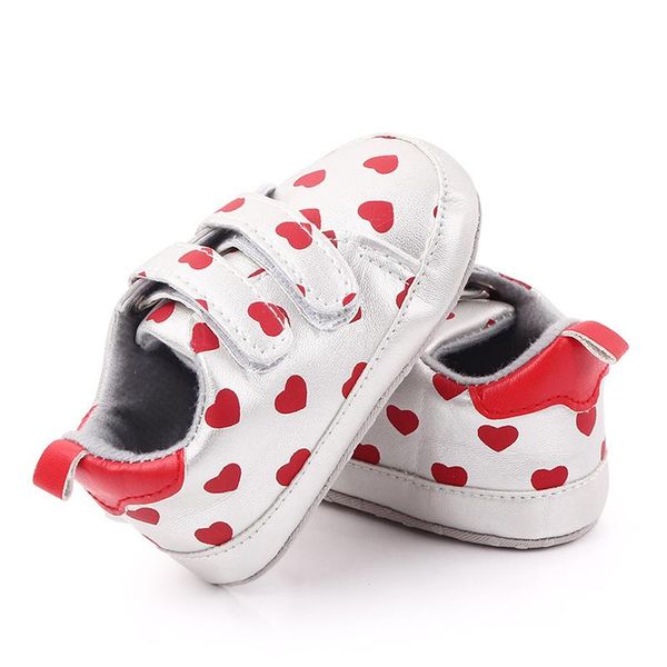 first walkers baby shoes autumn/spring born boys girls prewalkers toddler kids cute anti-slip soft casual sneakers
first walkers baby shoes autumn/spring born boys girls prewalkers toddler kids cute anti-slip soft casual sneakers