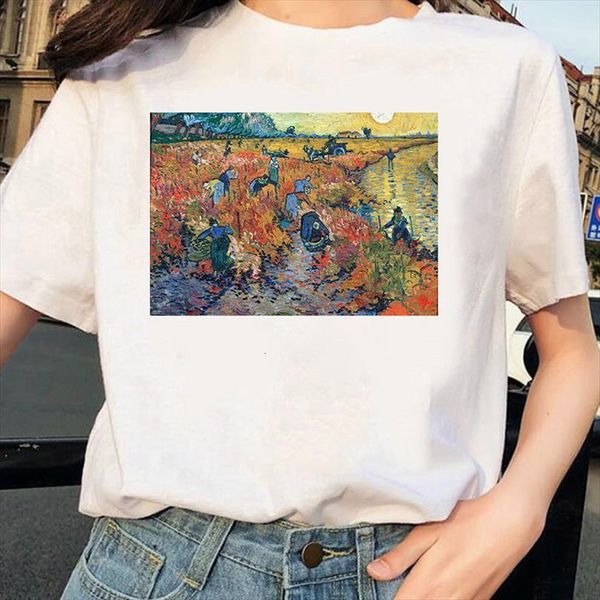 summer men print watercolor t shirts landscape mens female short sleeve white casual tee clothing, White;black
summer men print watercolor t shirts landscape mens female short sleeve white casual tee clothing, White;black