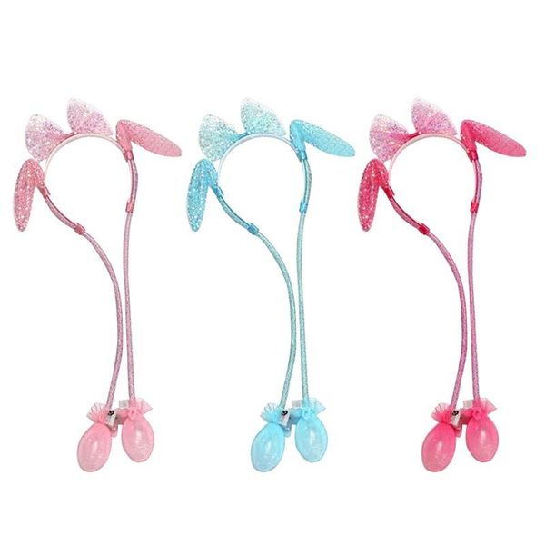 other event & party supplies led glowing airbag headband funny luminous moving ears hair hoop for cosplay birthday concert
other event & party supplies led glowing airbag headband funny luminous moving ears hair hoop for cosplay birthday concert
