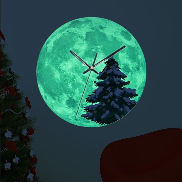 wall clocks 12 inch christmas snowman luminous clock silent light in dark night nordic fashion with living room
wall clocks 12 inch christmas snowman luminous clock silent light in dark night nordic fashion with living room