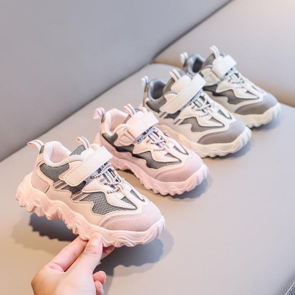 athletic & outdoor autumn kids shoes breathable boys girls sport children casual sneakers baby running mesh canvas toddler, Black
athletic & outdoor autumn kids shoes breathable boys girls sport children casual sneakers baby running mesh canvas toddler, Black