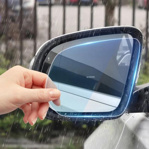 interior decorations for gle gls class w167 v167 gle350 gle450 x167 gls450 car rearview mirror anti-fog rain waterproof protective film
interior decorations for gle gls class w167 v167 gle350 gle450 x167 gls450 car rearview mirror anti-fog rain waterproof protective film
