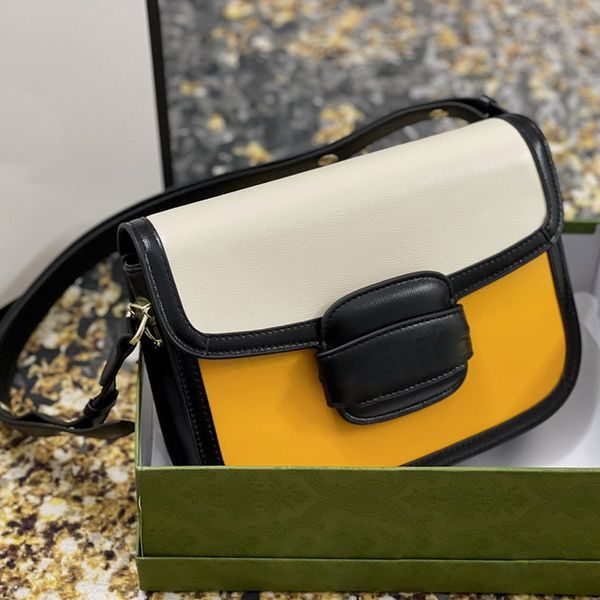 designer shoulder bags saddle bag cross body purse luxury genuine leather retro gold chain new pattern different colors with original box va
designer shoulder bags saddle bag cross body purse luxury genuine leather retro gold chain new pattern different colors with original box va