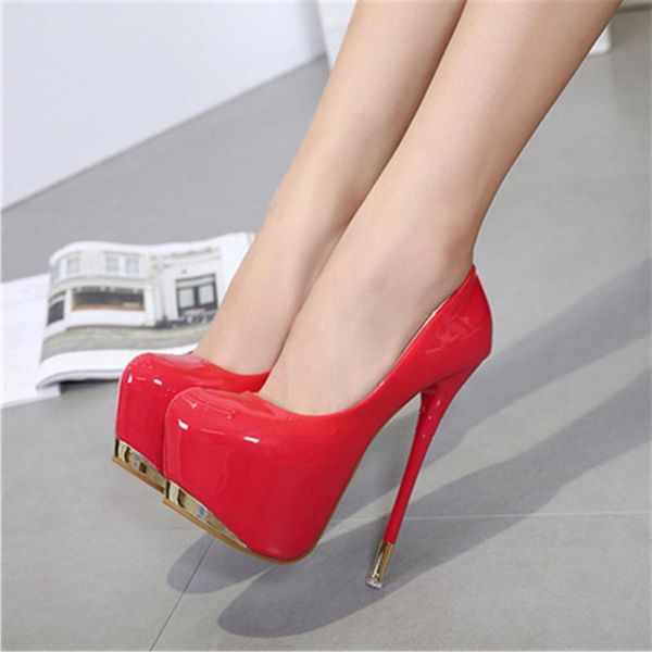 dress shoes 2022 spring high heels women pumps fashion 17cm platform stilettos wedding casual thin female show black white red
dress shoes 2022 spring high heels women pumps fashion 17cm platform stilettos wedding casual thin female show black white red