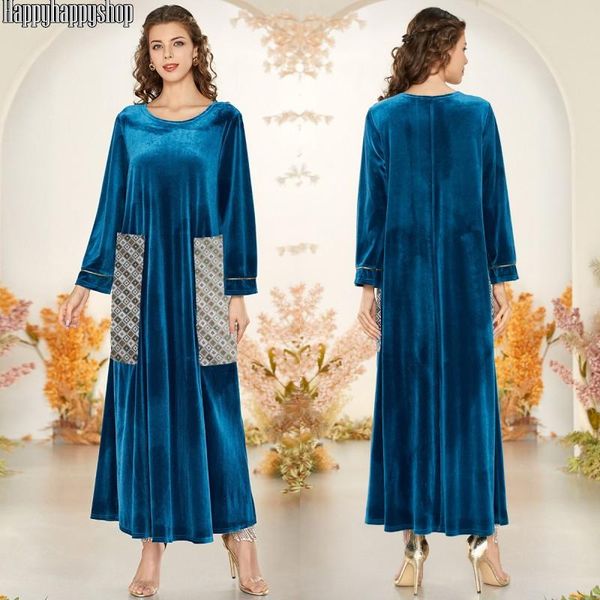 velvet maxi dress for women winter thick abaya kaftan loose robe turkish casual dresses muslim islamic femme vestidos -4xl, Black;gray
velvet maxi dress for women winter thick abaya kaftan loose robe turkish casual dresses muslim islamic femme vestidos -4xl, Black;gray
