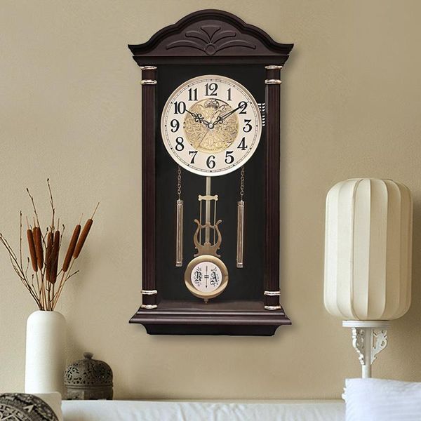 wall clocks vintage silent large clock pendulum living room creative watches reloj pared grande home decoration kk60wc
wall clocks vintage silent large clock pendulum living room creative watches reloj pared grande home decoration kk60wc
