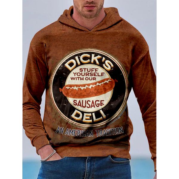 patterned men s 3d printed hoodie visual impact party punk goth round neck american sweater hoodie, Black
patterned men s 3d printed hoodie visual impact party punk goth round neck american sweater hoodie, Black