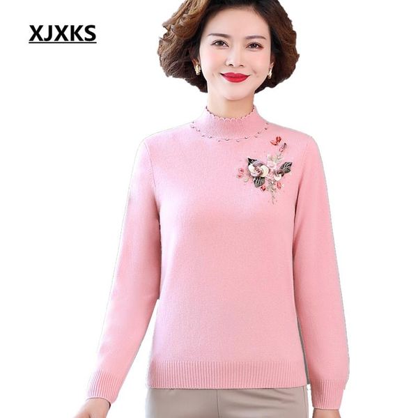 autumn winter comfortable casual women turtleneck sweater high-end 100% pure wool knitted pullover women's sweaters, White;black
autumn winter comfortable casual women turtleneck sweater high-end 100% pure wool knitted pullover women's sweaters, White;black