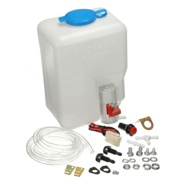 water gun & snow foam lance universal for classic car windshield washer pump kit 12v 1.8l wiper system reservoir
water gun & snow foam lance universal for classic car windshield washer pump kit 12v 1.8l wiper system reservoir