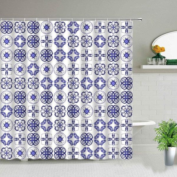 shower curtains geometric spots cortinas curtain brown waterproof for bathroom
shower curtains geometric spots cortinas curtain brown waterproof for bathroom