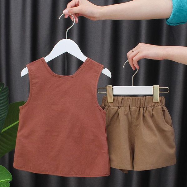 summer cotton boys t-shirt + shorts quality girls sets fashion ins kids tee pant children's clothing, White
summer cotton boys t-shirt + shorts quality girls sets fashion ins kids tee pant children's clothing, White