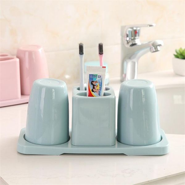 round plastic double cup couple toothbrush holder creative set mouthwash format toothware gift washing bathroom shelves
round plastic double cup couple toothbrush holder creative set mouthwash format toothware gift washing bathroom shelves