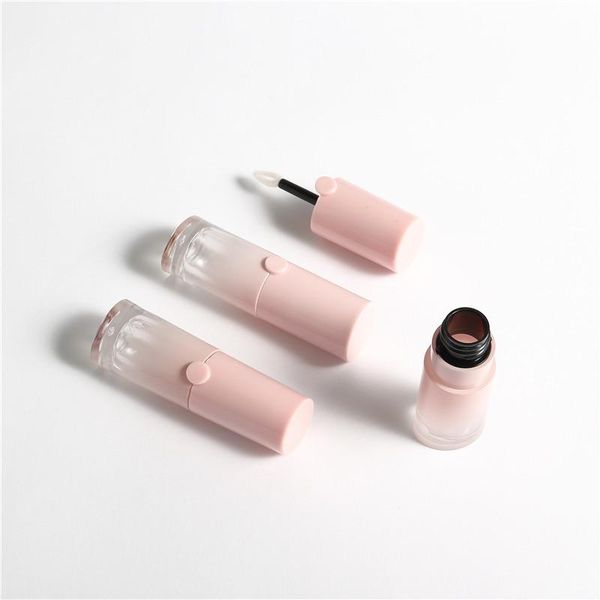 storage bottles & jars wholesale cosmetic lip gloss packaging container 6ml pink gradient tube plastic empty lipgloss tubes bottle
storage bottles & jars wholesale cosmetic lip gloss packaging container 6ml pink gradient tube plastic empty lipgloss tubes bottle