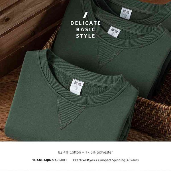 2021 new moss green sweater women's spring and autumn pullover long sleeve fashion version, White;black
2021 new moss green sweater women's spring and autumn pullover long sleeve fashion version, White;black