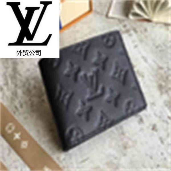designer luxury new black embossed wallet m62901 men long compact wallet chain wallets key card holders purse clutches evening brand
designer luxury new black embossed wallet m62901 men long compact wallet chain wallets key card holders purse clutches evening brand