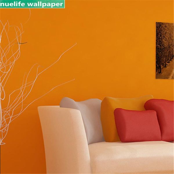 wallpapers orange solid color non-woven wallpaper bedroom shop study kids room dining living background wall paper
wallpapers orange solid color non-woven wallpaper bedroom shop study kids room dining living background wall paper