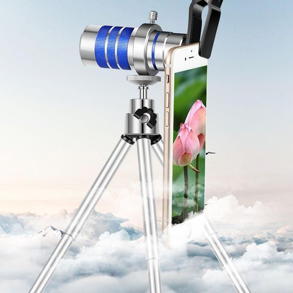 telescopes 10*18 monoculars hd high magnification large objective dual focus mobile phone telescope
telescopes 10*18 monoculars hd high magnification large objective dual focus mobile phone telescope