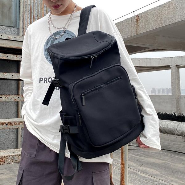 backpack seetic canvas anti-theft multifunction shoulder bag multi-pocket schoolbag women high capacity travel female
backpack seetic canvas anti-theft multifunction shoulder bag multi-pocket schoolbag women high capacity travel female