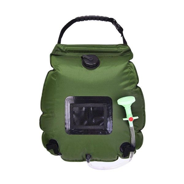 hydration packs outdoor 20l solar shower bag camping bath water portable large capacity easy to break
hydration packs outdoor 20l solar shower bag camping bath water portable large capacity easy to break