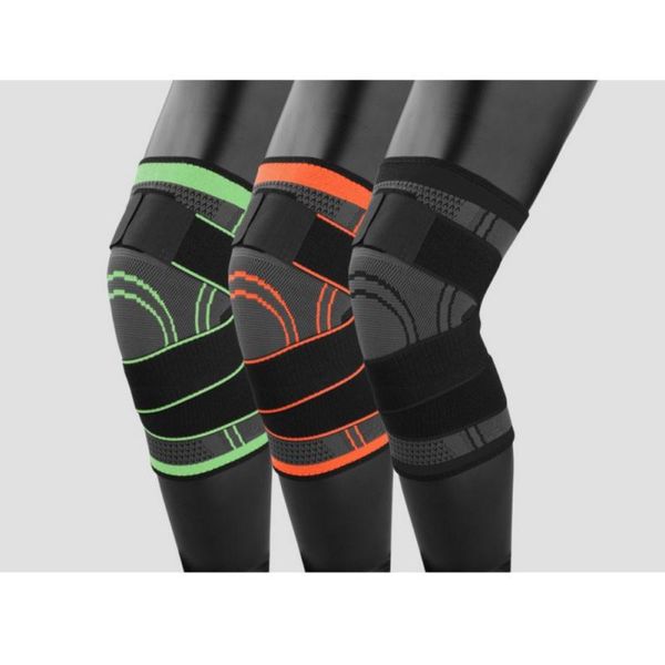 elbow & knee pads sleeve 3d pressurized fitness running cycling bandage leg protector pad elastic nylon cap, Black;gray
elbow & knee pads sleeve 3d pressurized fitness running cycling bandage leg protector pad elastic nylon cap, Black;gray