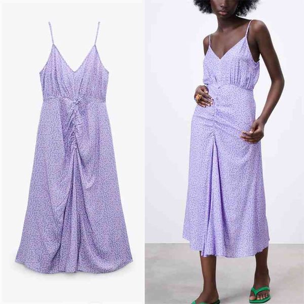 draped print summer dress women sleeveless spaghetti straps backless evening party es woman ruching long 210524, Black;gray
draped print summer dress women sleeveless spaghetti straps backless evening party es woman ruching long 210524, Black;gray