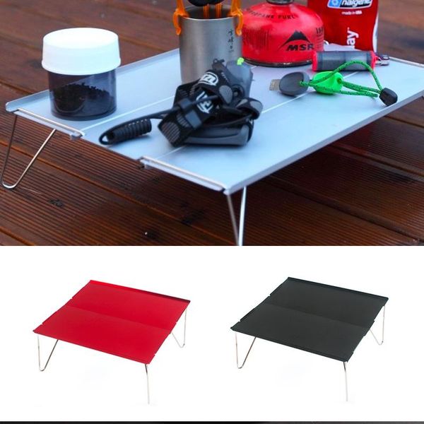 camp furniture portable camping ultralight folding table cooking lightweight aluminum hiking mini for outdoor picnic beach barbecue
camp furniture portable camping ultralight folding table cooking lightweight aluminum hiking mini for outdoor picnic beach barbecue